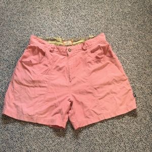 Horny Toad Earthworks Camp Short